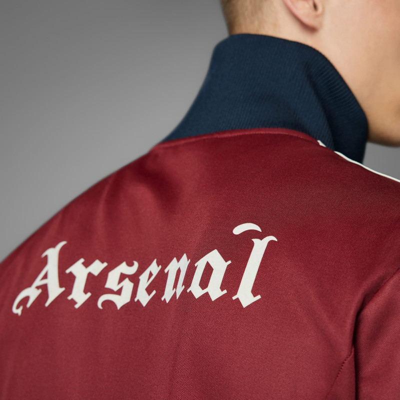 Arsenal Originals Track Top 6