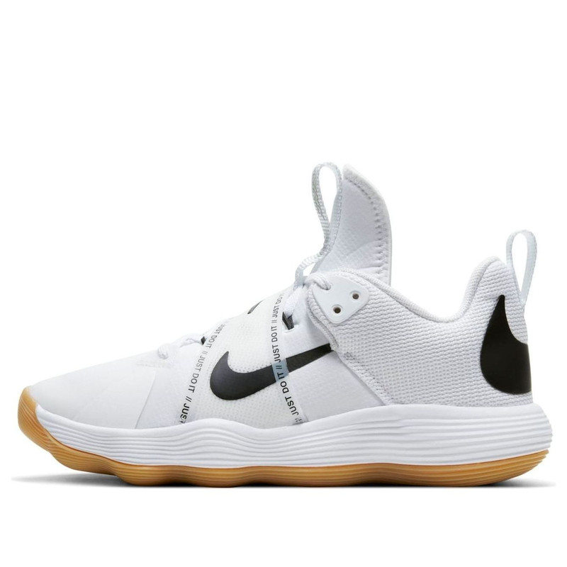 Nike React HyperSet White/Black CI2955-100 - 1