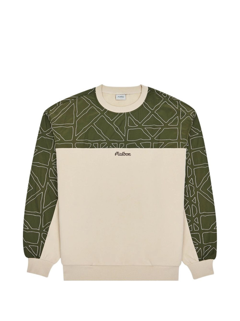 Tierra Crewneck sweater 1