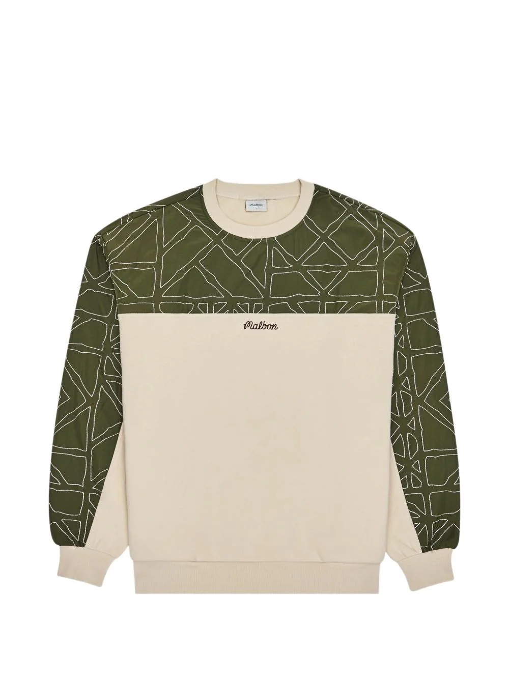 Tierra Crewneck sweater - 1