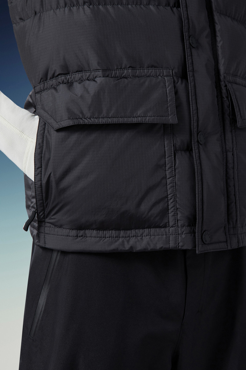 Arpasson Down Vest 7