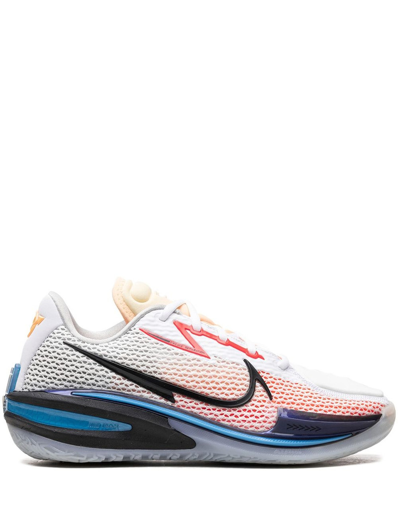 Air Zoom G.T. Cut "Laser Blue" sneakers - 1