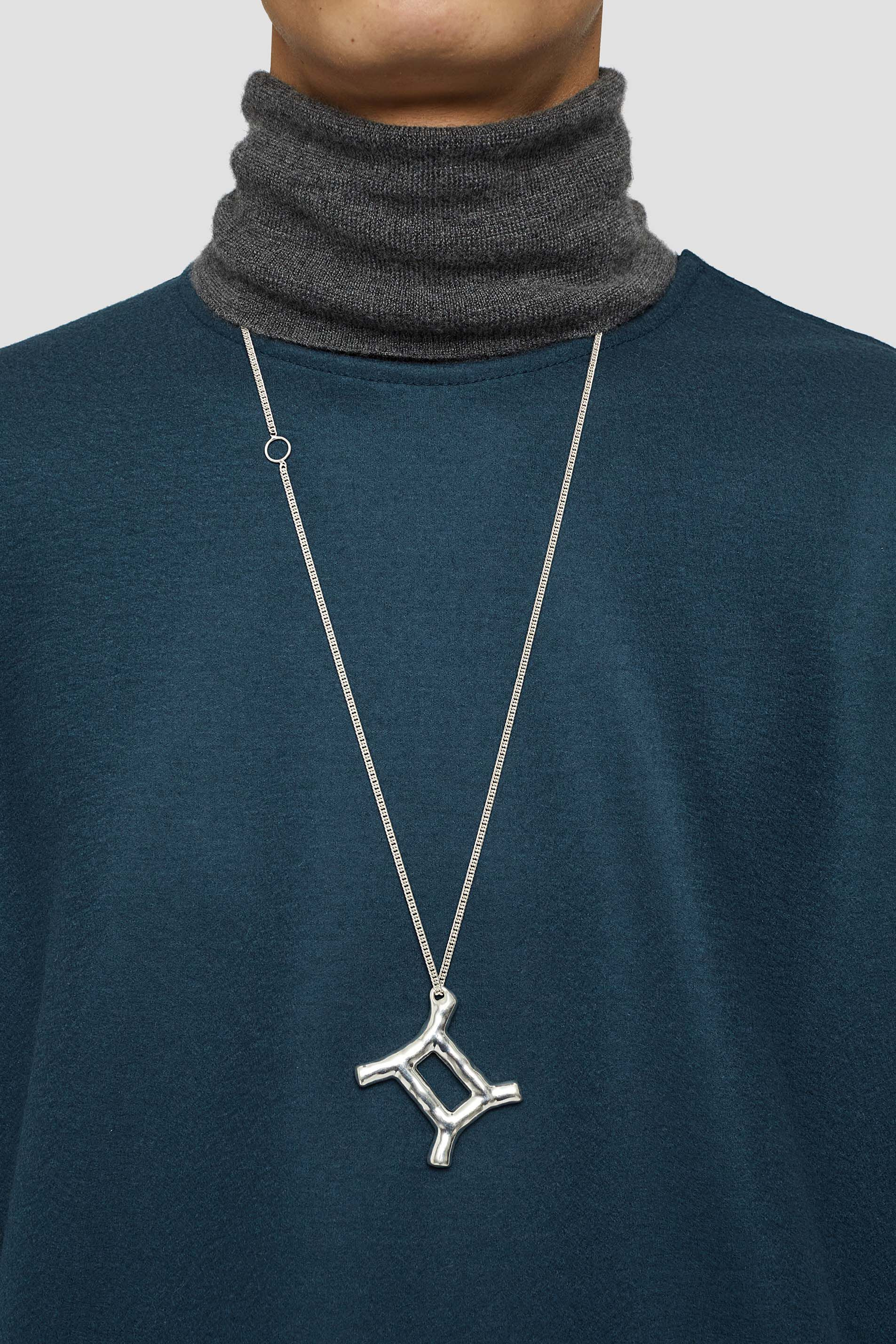 Zodiac Necklace Set - 3