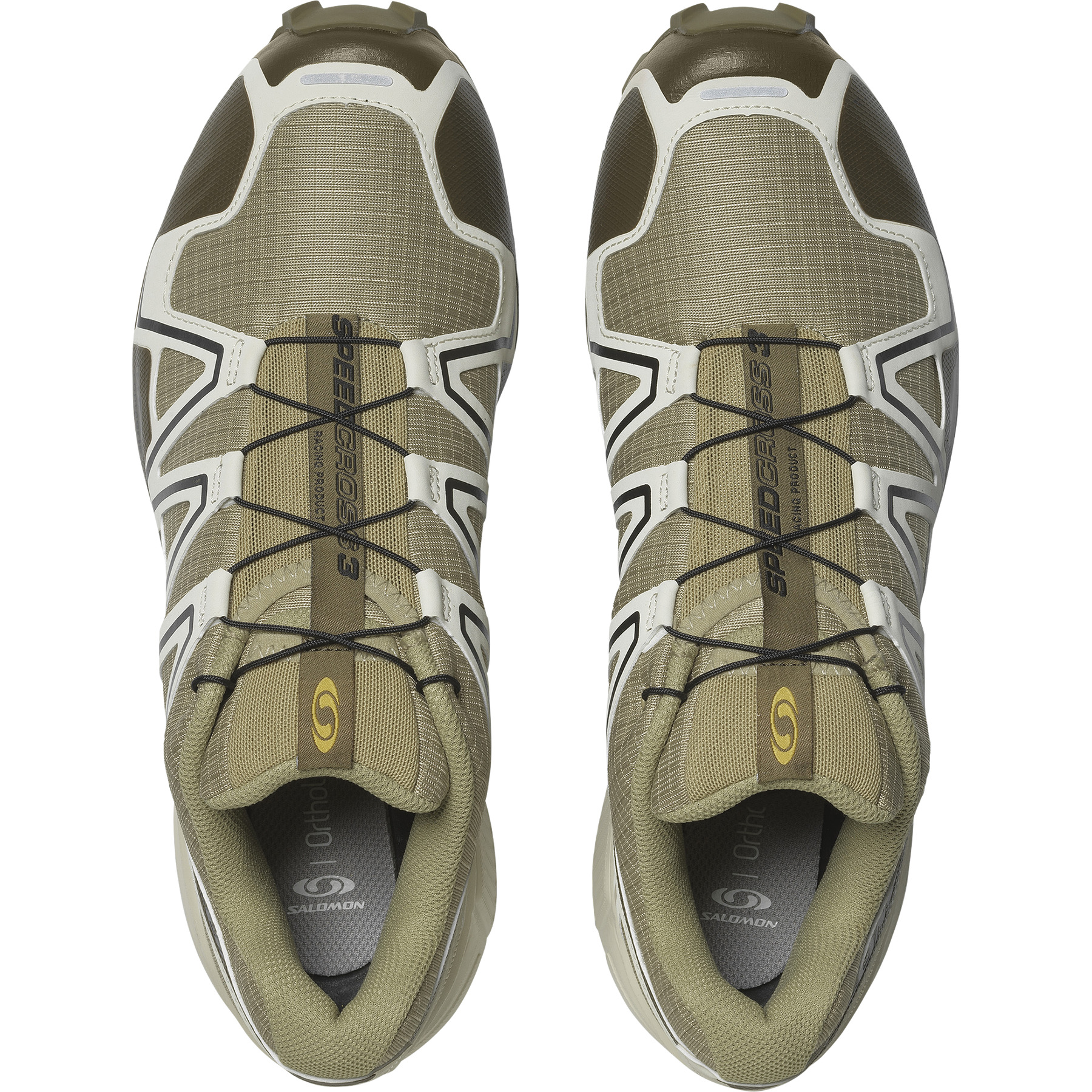 SALOMON SPEEDCROSS 3 | REVERSIBLE