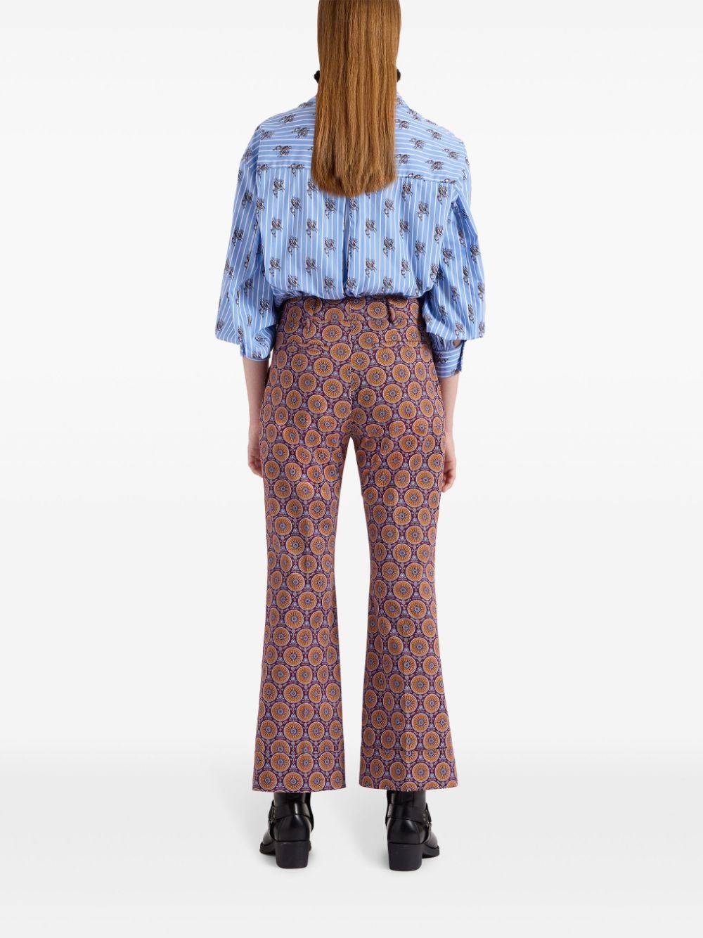 Hendrix trousers - 3
