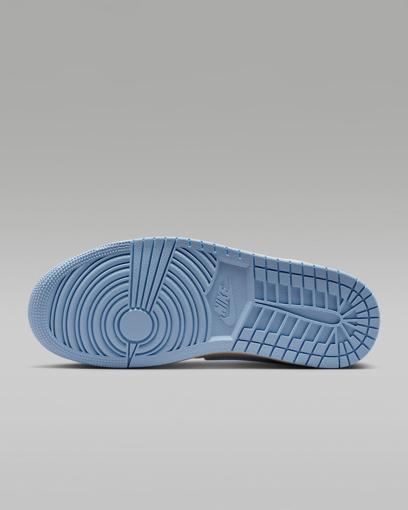 Jordan Air Jordan 1 Retro High OG Women's Shoes outlook