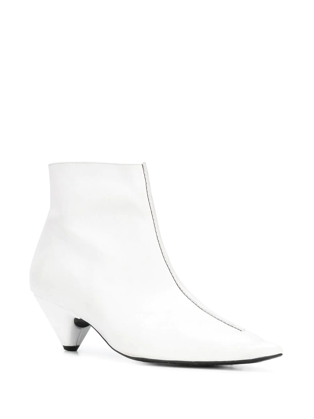 Ariane ankle boots - 2