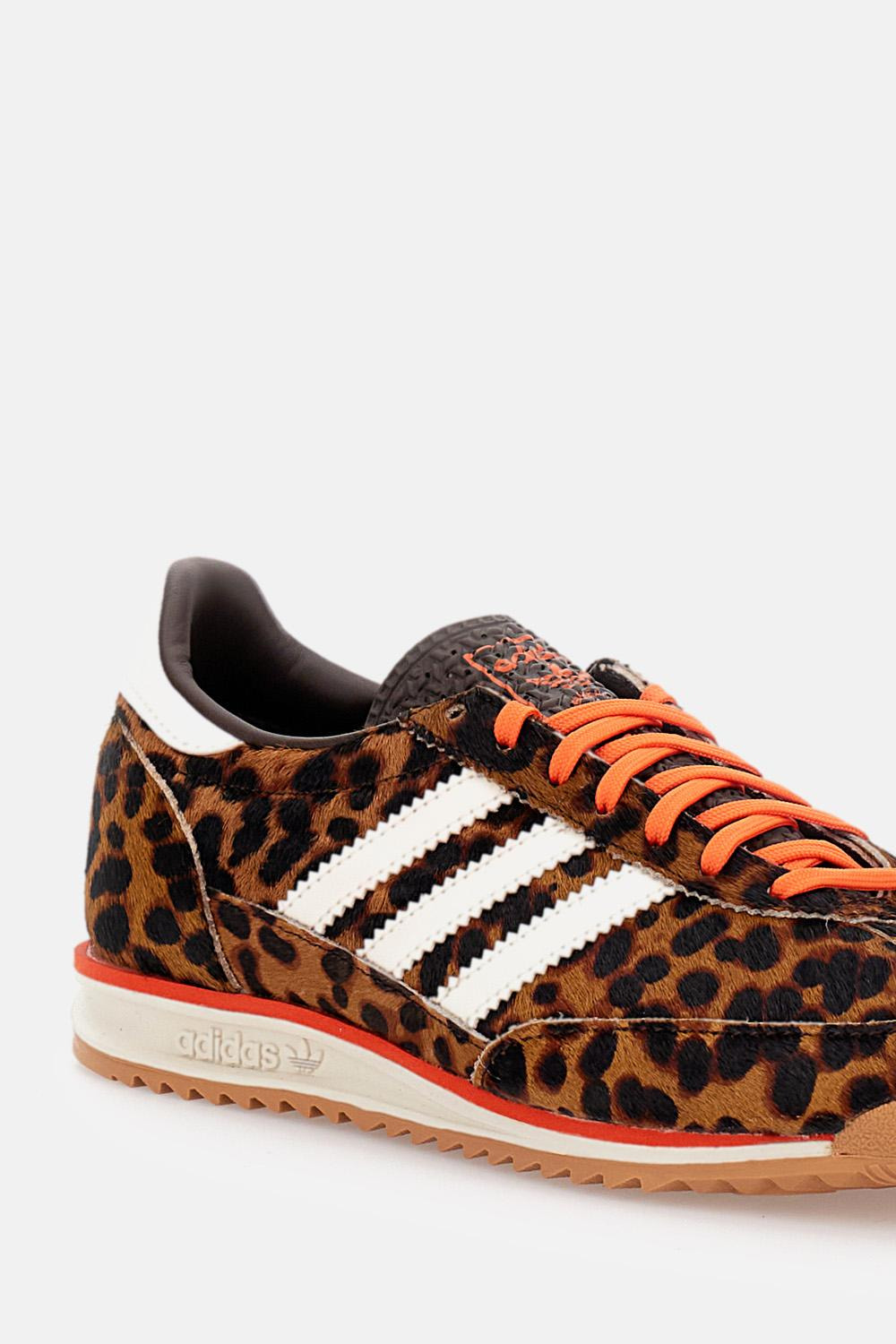 SL 72 OG animal print - 4