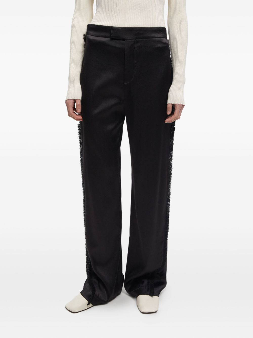 Fjord pants - 4
