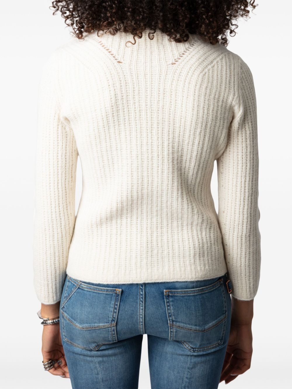Sulky jumper - 5