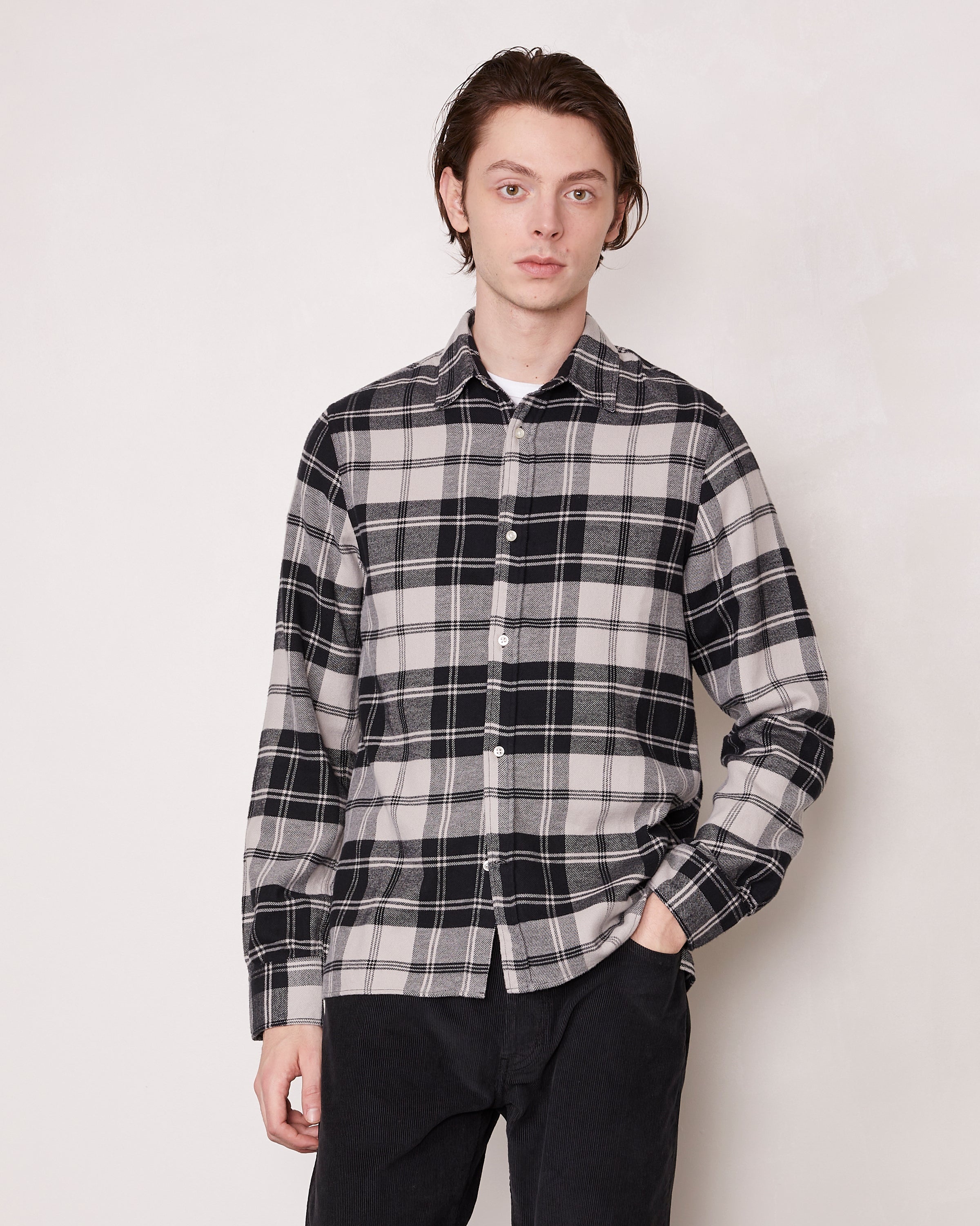 ALEX SHIRT - 2