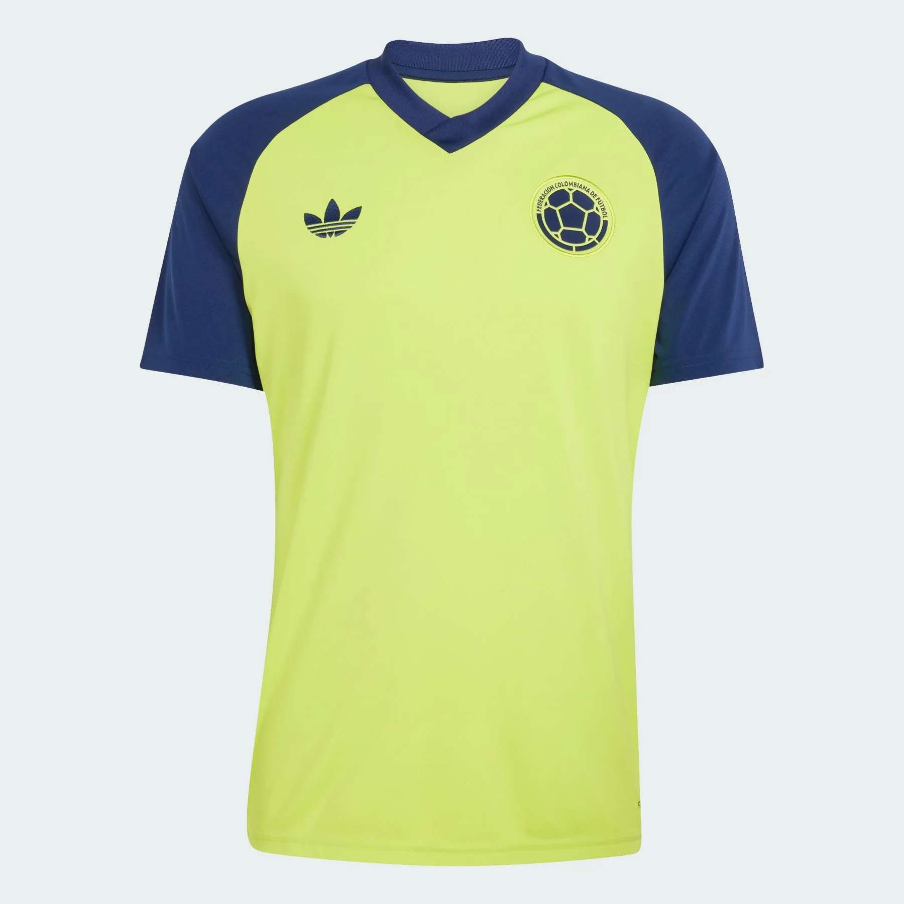Colombia 26 Away Pre-Match Jersey - 1