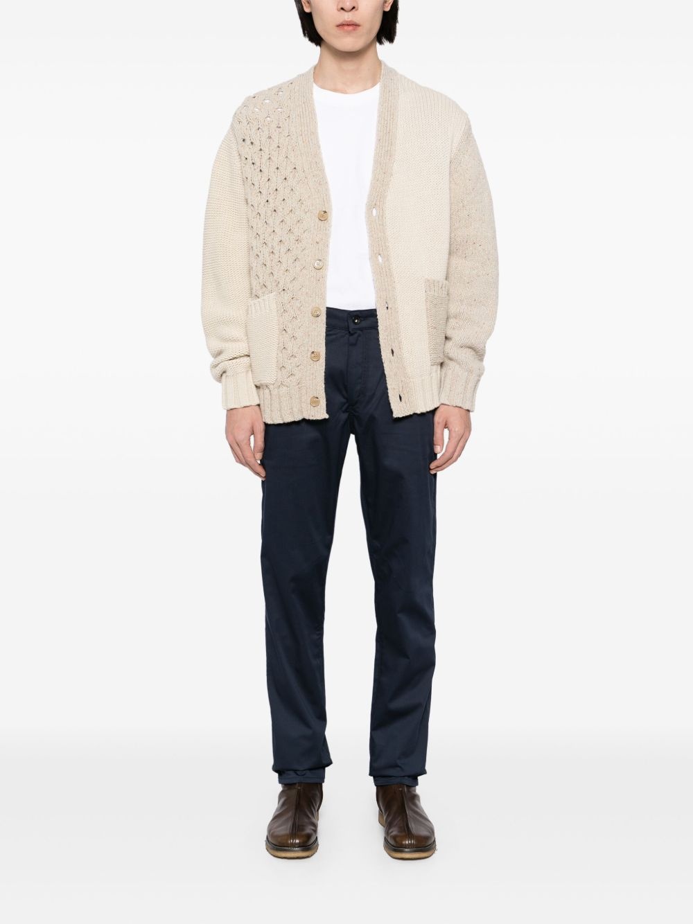 standard chinos - 2