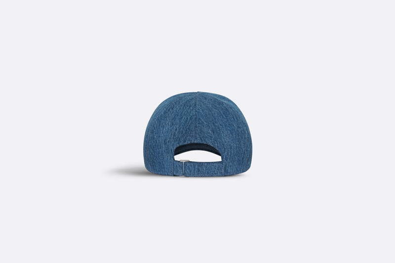 Lily of the Valley Baseball Cap 5