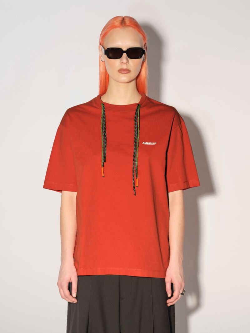 MULTICORD T-SHIRT - 3