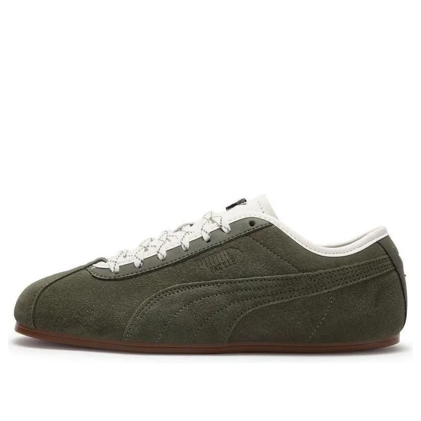 PUMA Tackle Retro 'Moss Veil Warm White' 410085-01 - 1