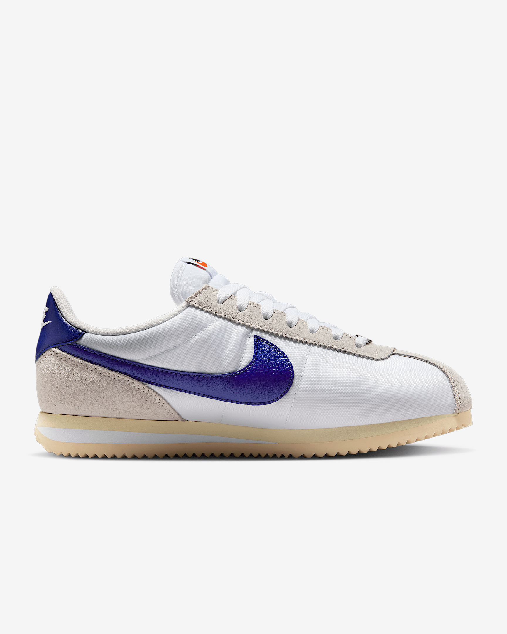 Nike Cortez Textile Shoes - 3