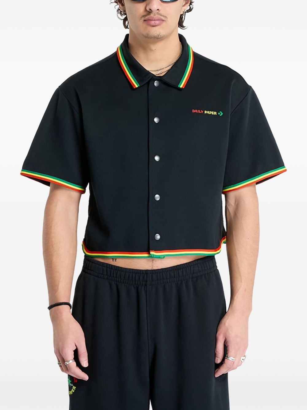 x Daily Paper shirt - 3