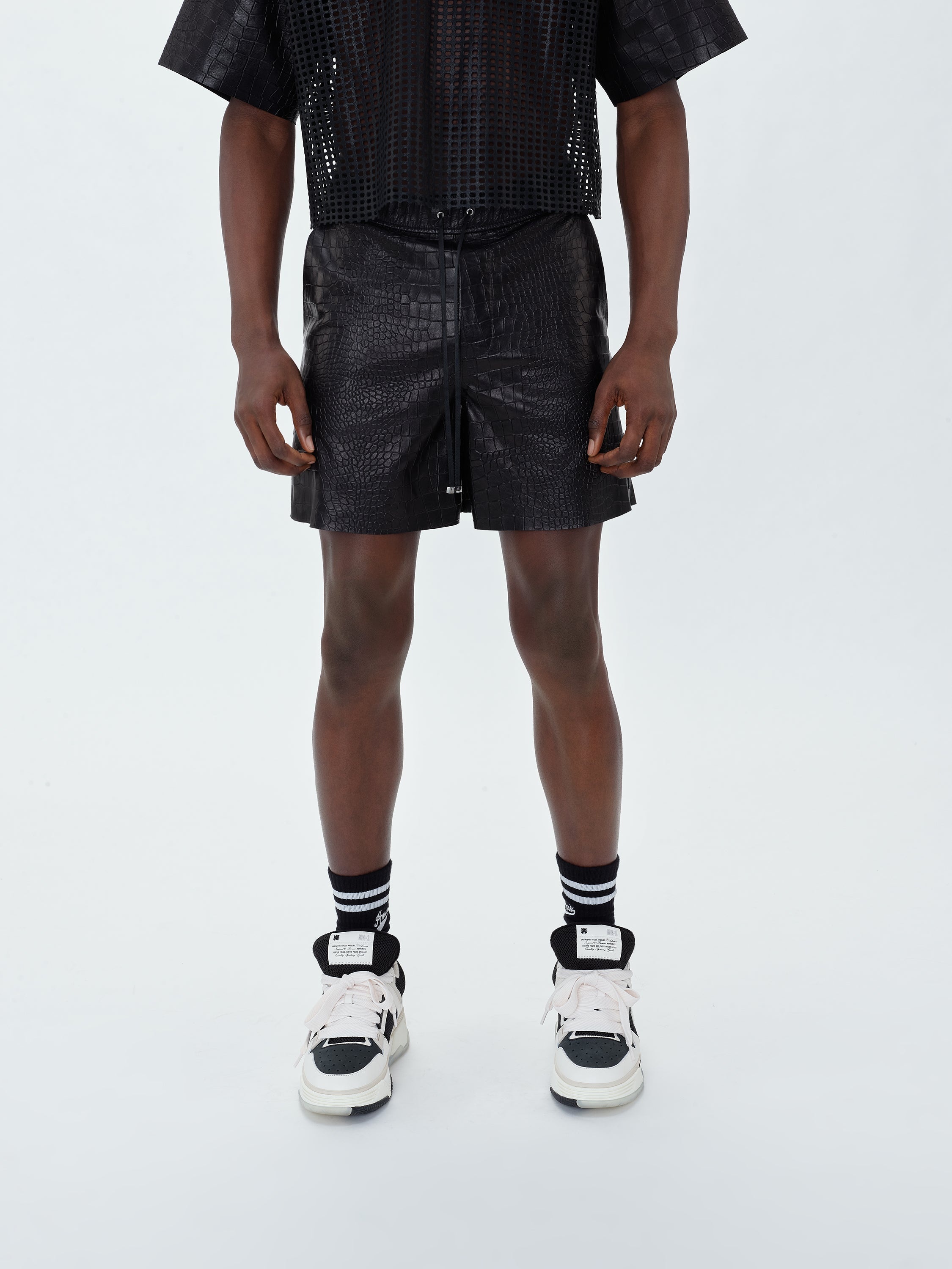 CROC SHORT - 2