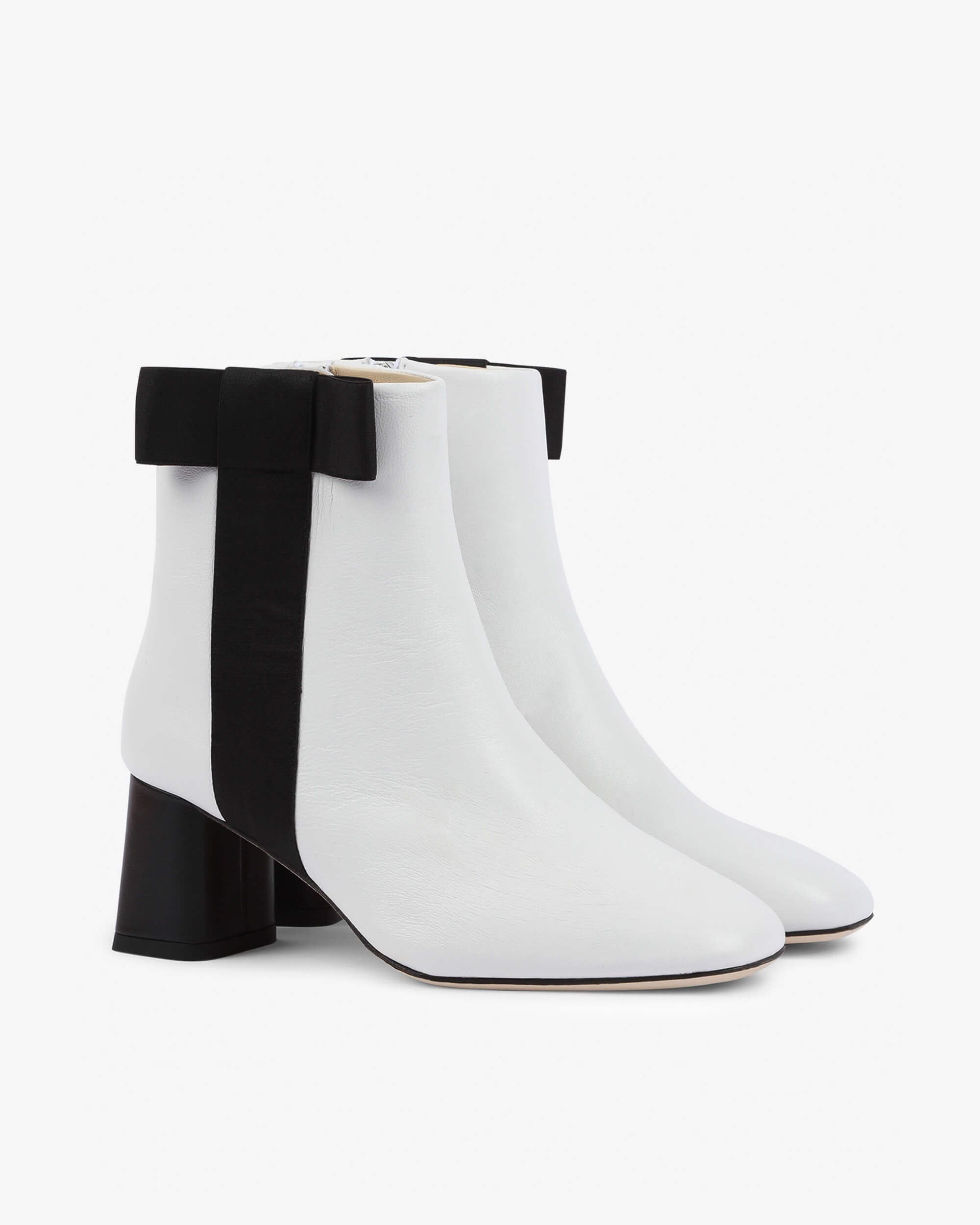 SOHO ANKLE BOOTS - 2