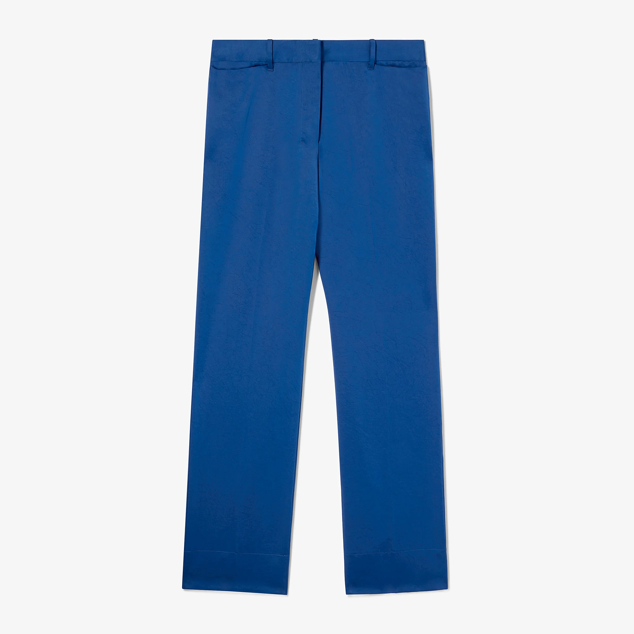 Smith Pant - Everyday Satin - 1
