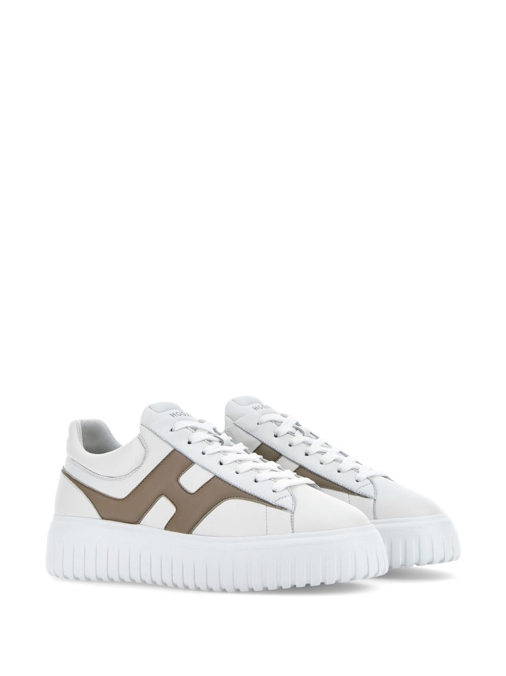 H-Stripes sneakers - 2