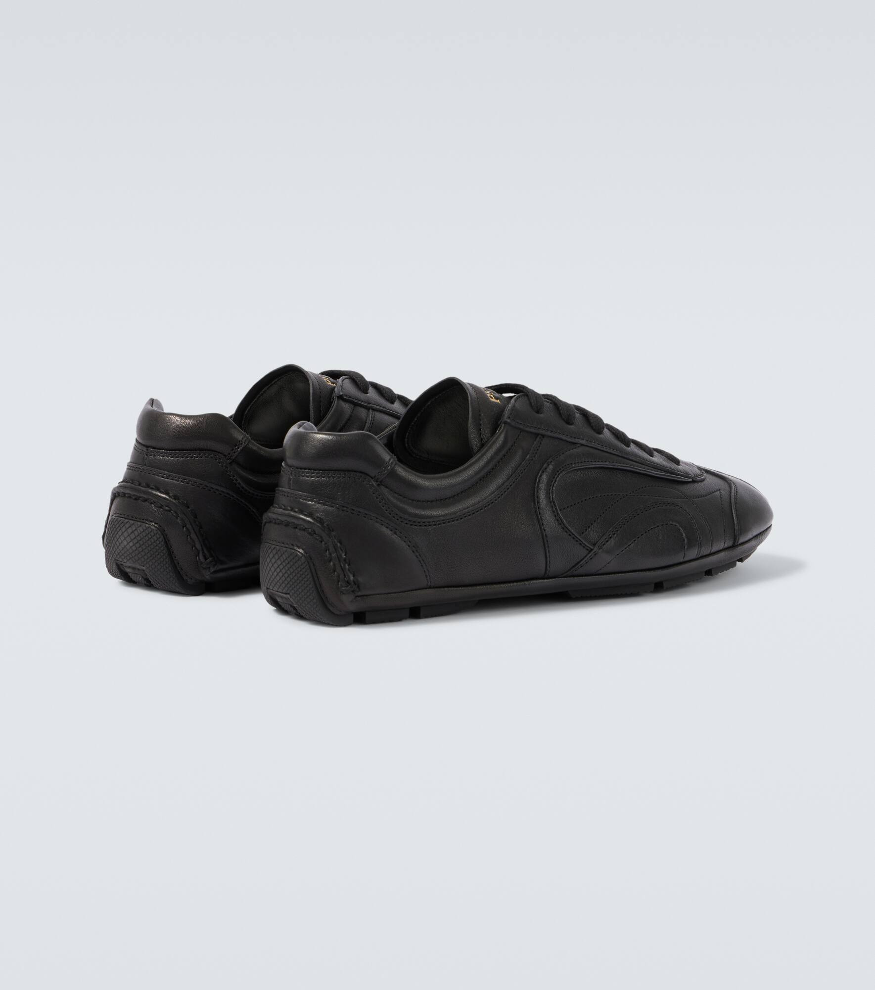 Montecarlo Re-Edition 2005 sneakers - 6