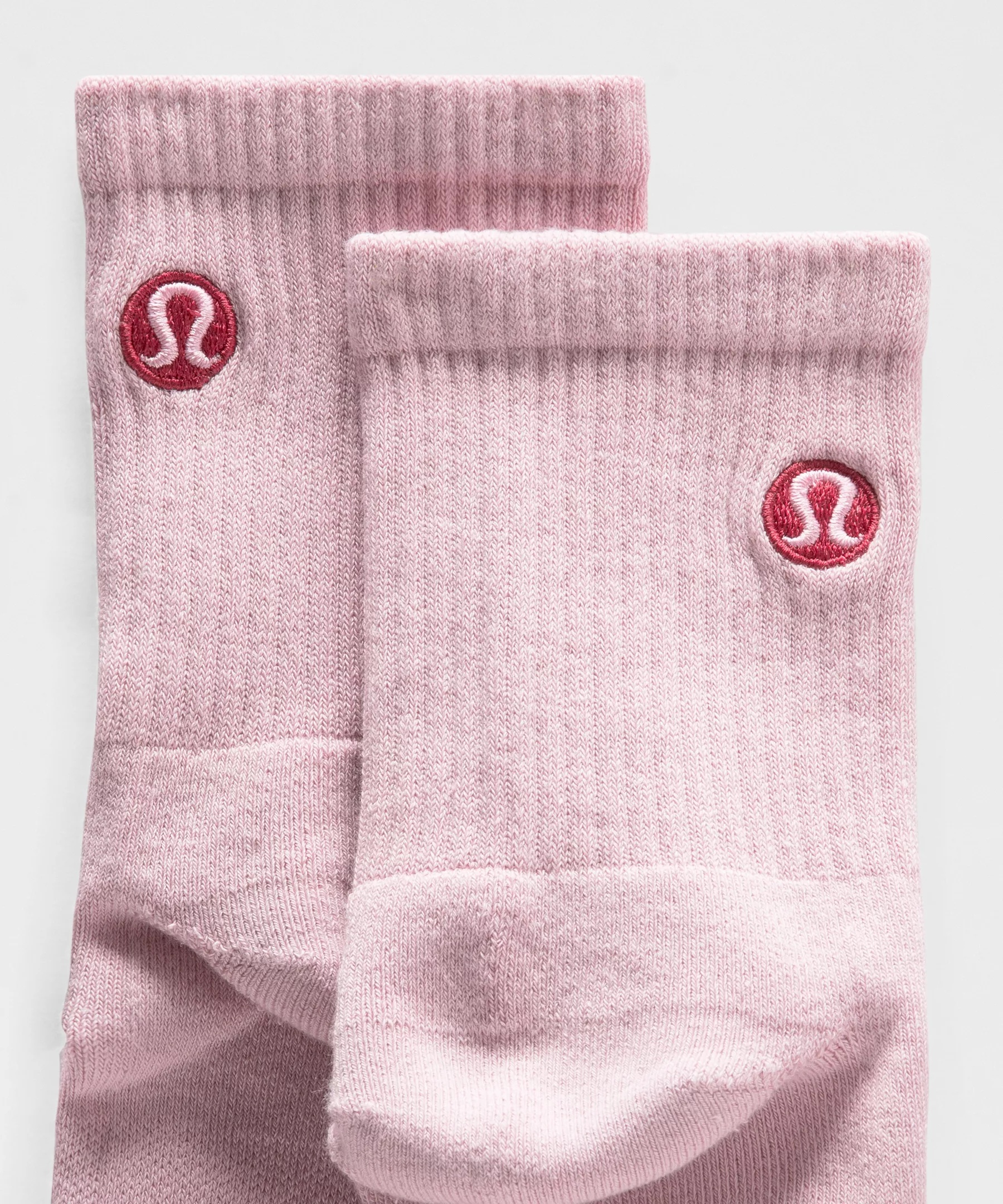 Unisex Daily Essential Quarter Socks - 2