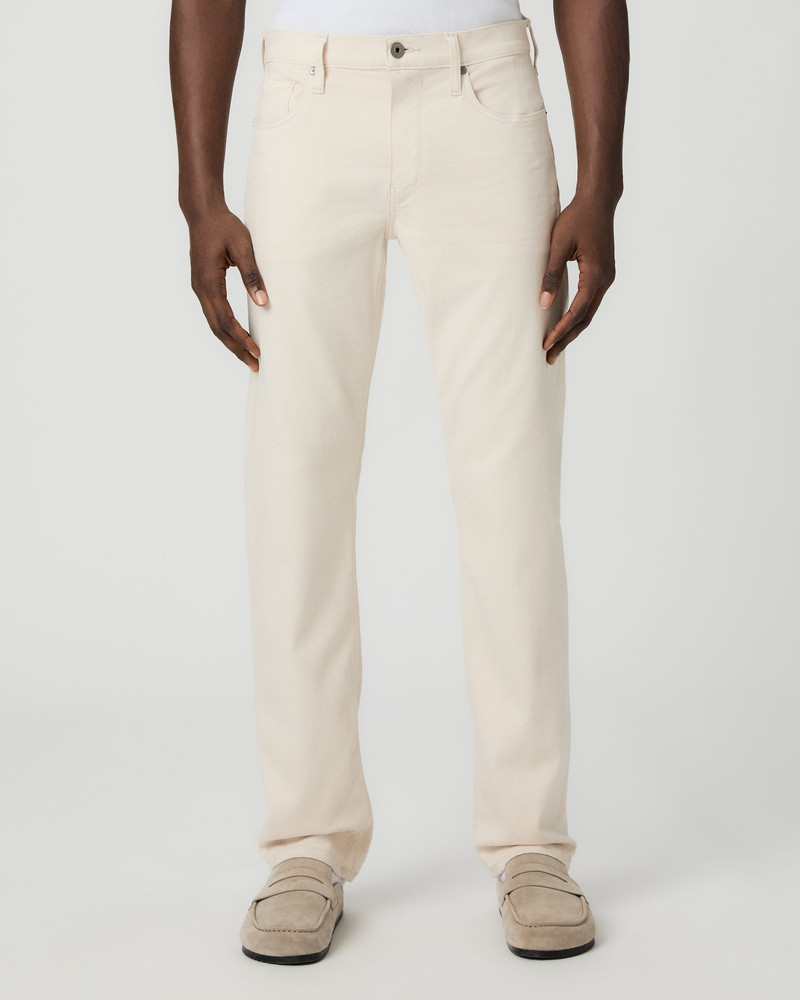 Normandie 34" Straight Jean 1