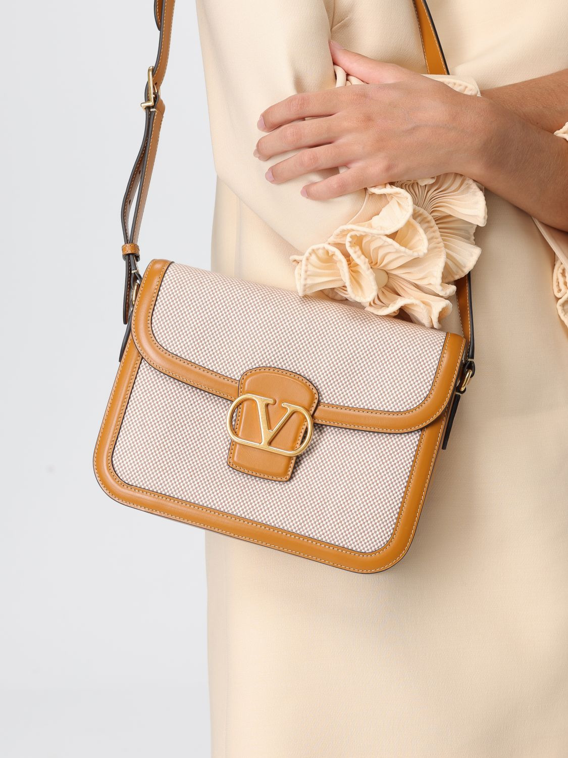 Shoulder bag woman Valentino Garavani - 2
