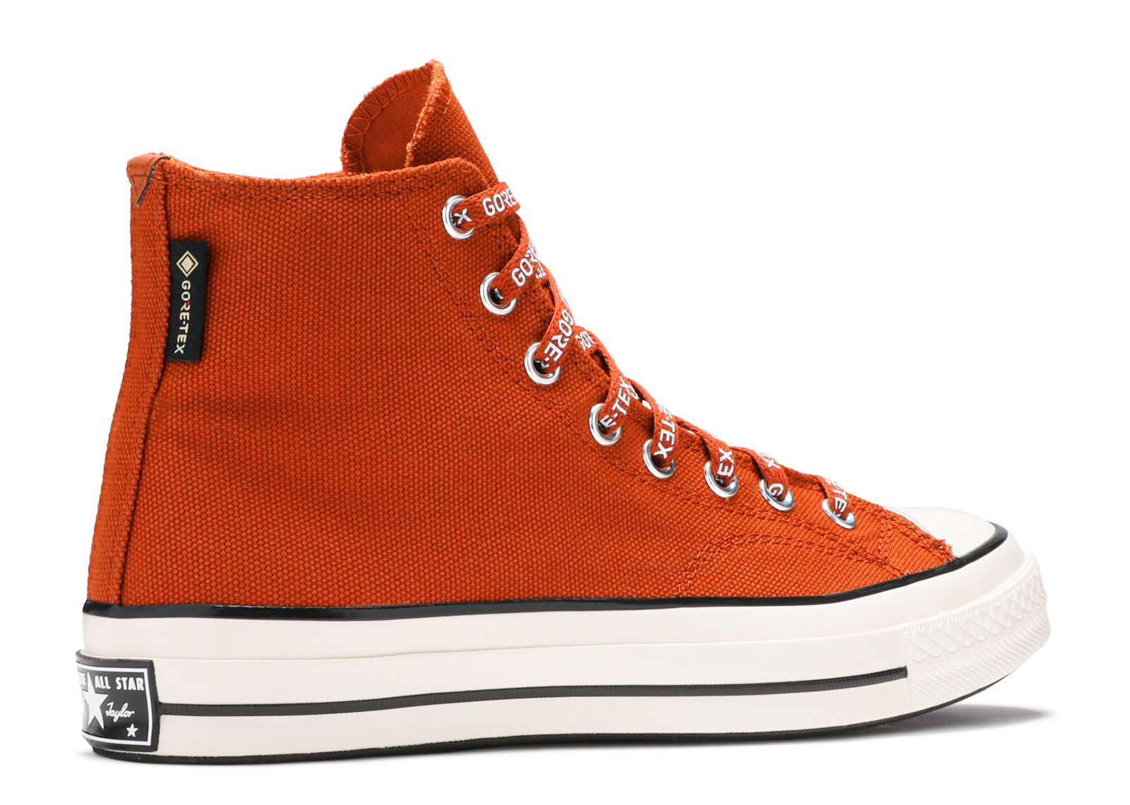 CHUCK 70 HIGH GORE-TEX UTILITY 'AMBER SEPIA' - 3