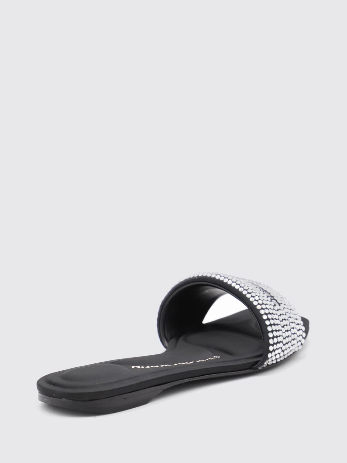 Heeled sandals woman Alexander Wang - 3