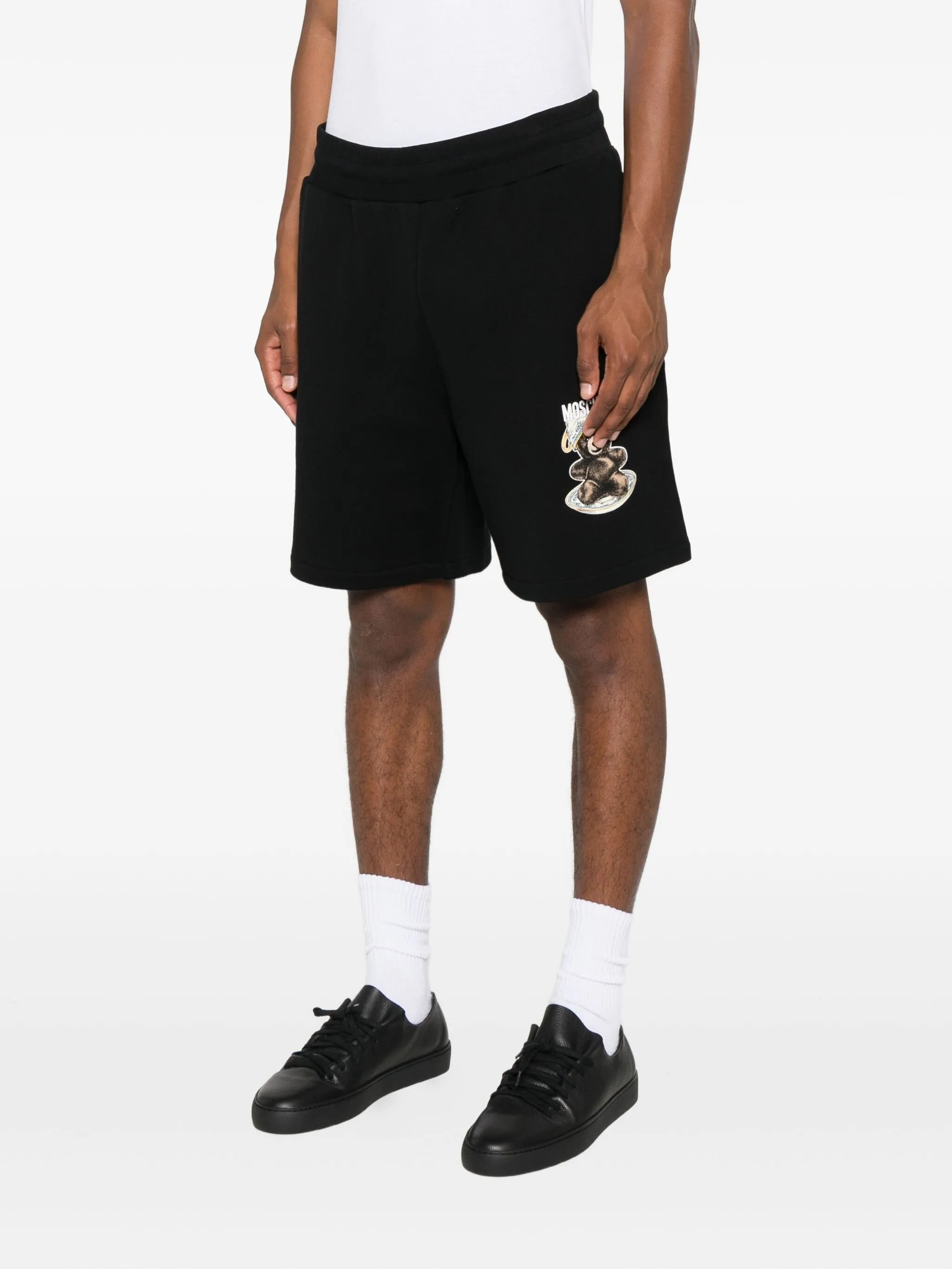 Moschino Trousers - 2