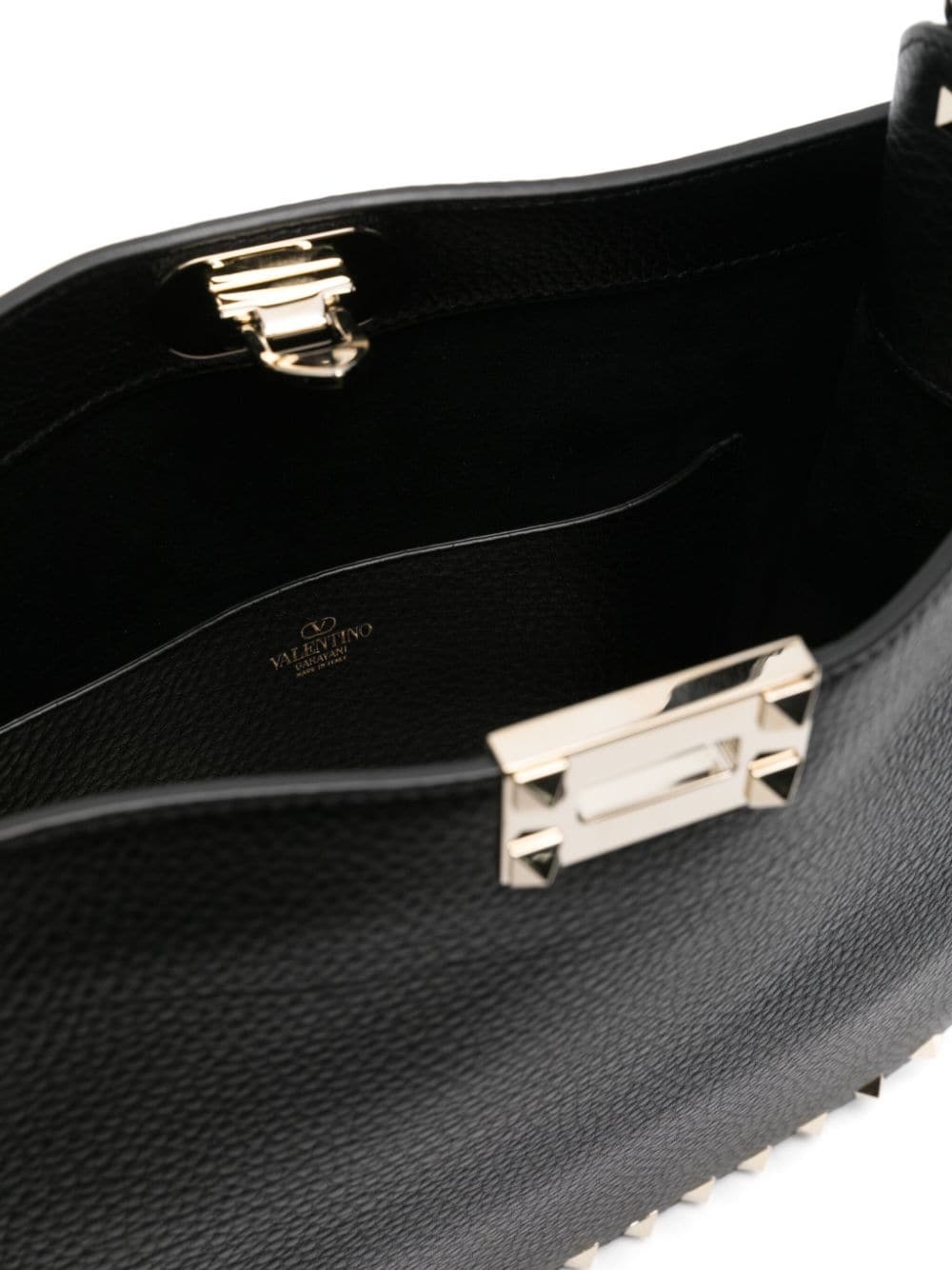 Rockstud shoulder bag - 5
