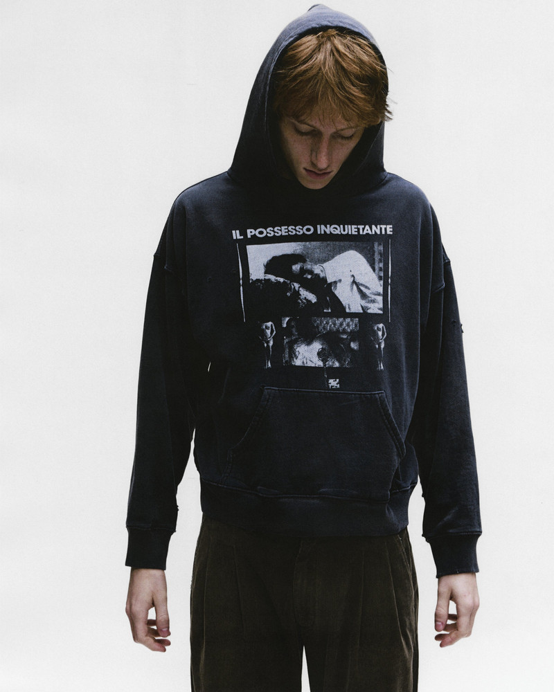 IL POSSESSO HOODIE 3
