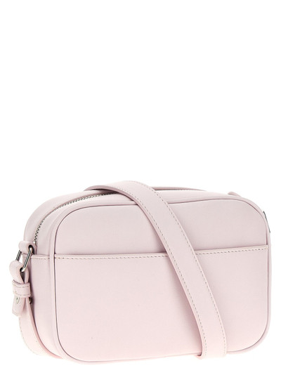 courrèges Reedition Camera Bag Crossbody Bags Pink outlook