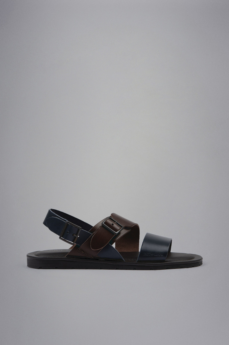 LEATHER SANDALS 1