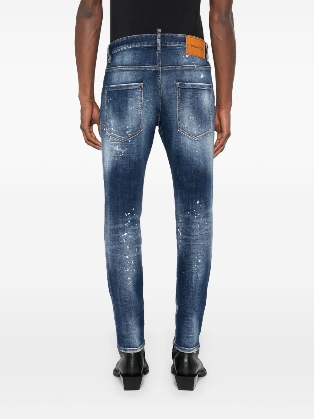 642 jeans - 4