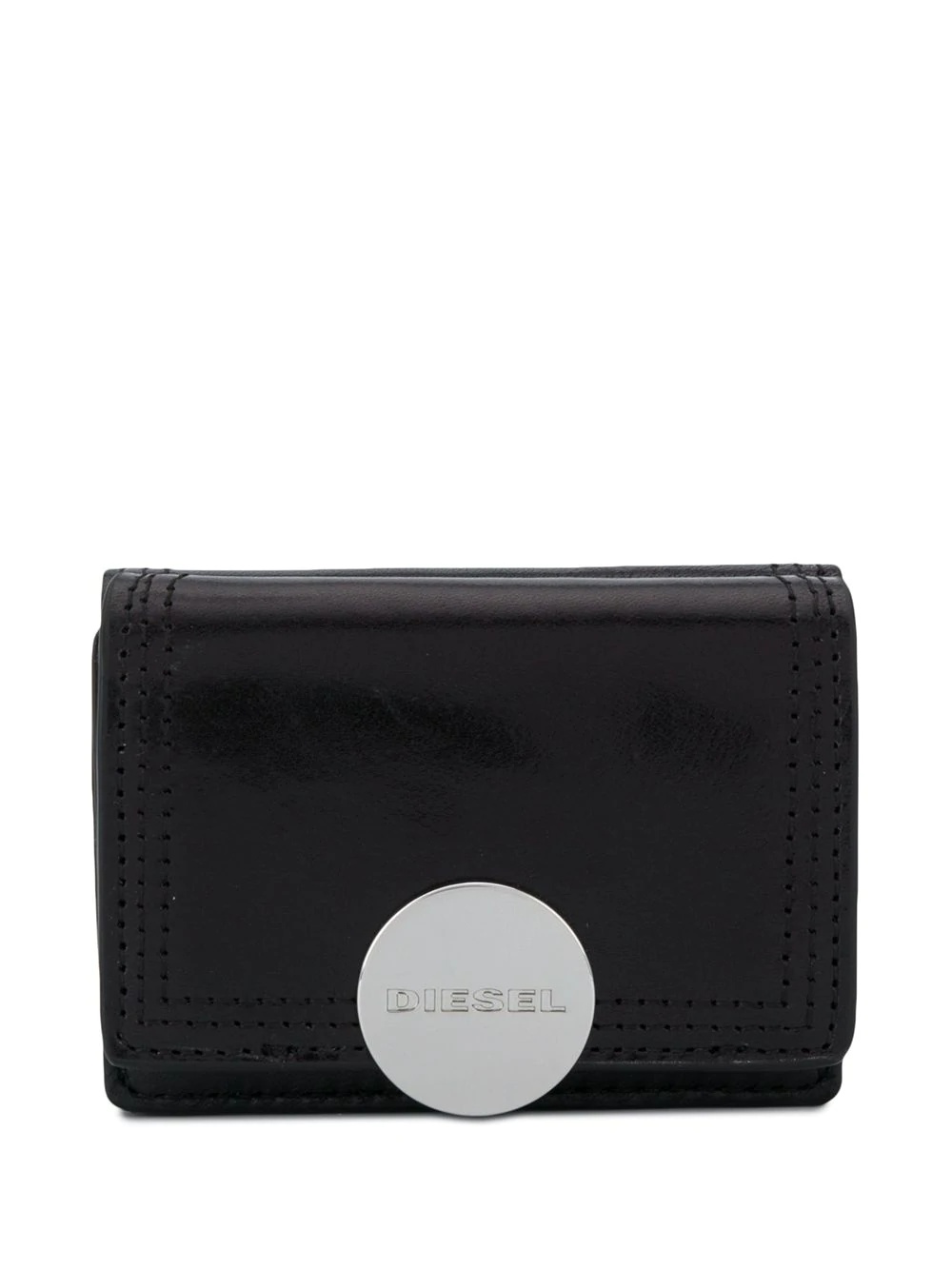 Lorettina folding wallet - 1