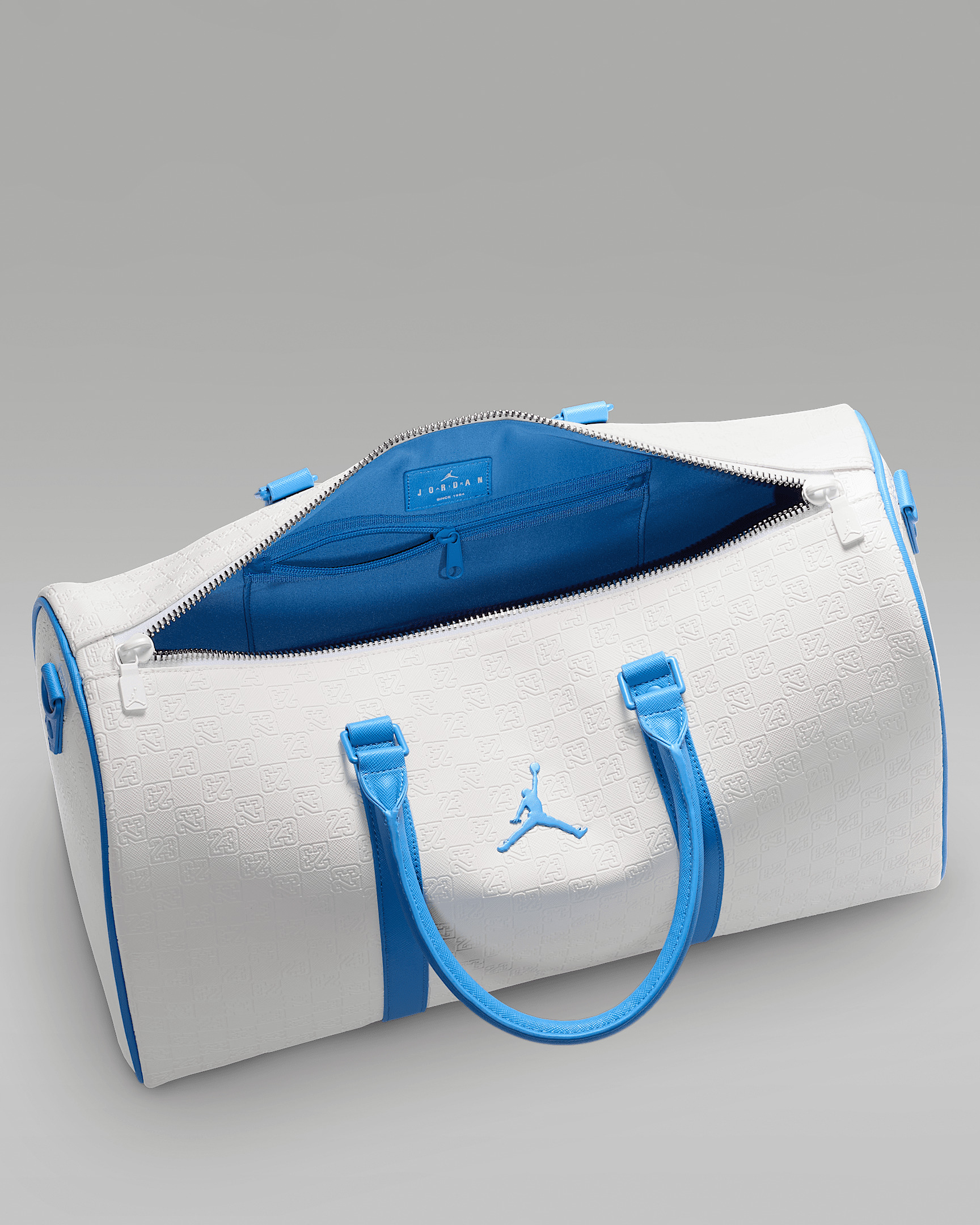 Jordan Monogram Duffle Bag (25L) - 4