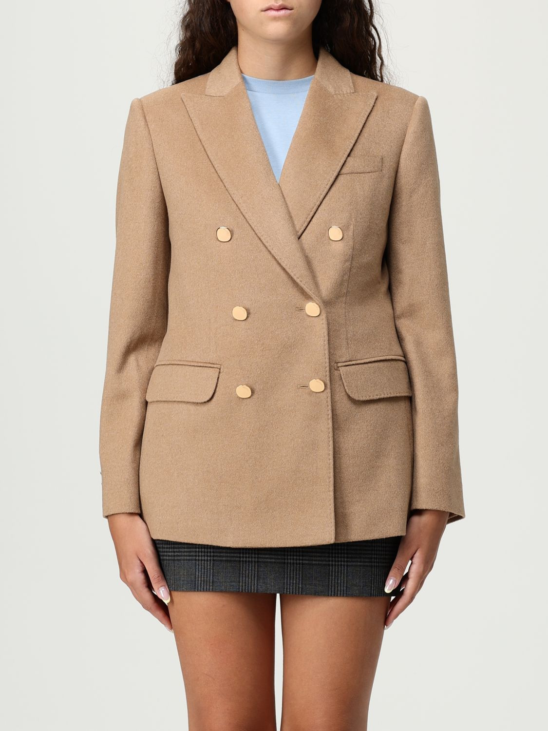 Blazer woman Max Mara - 1