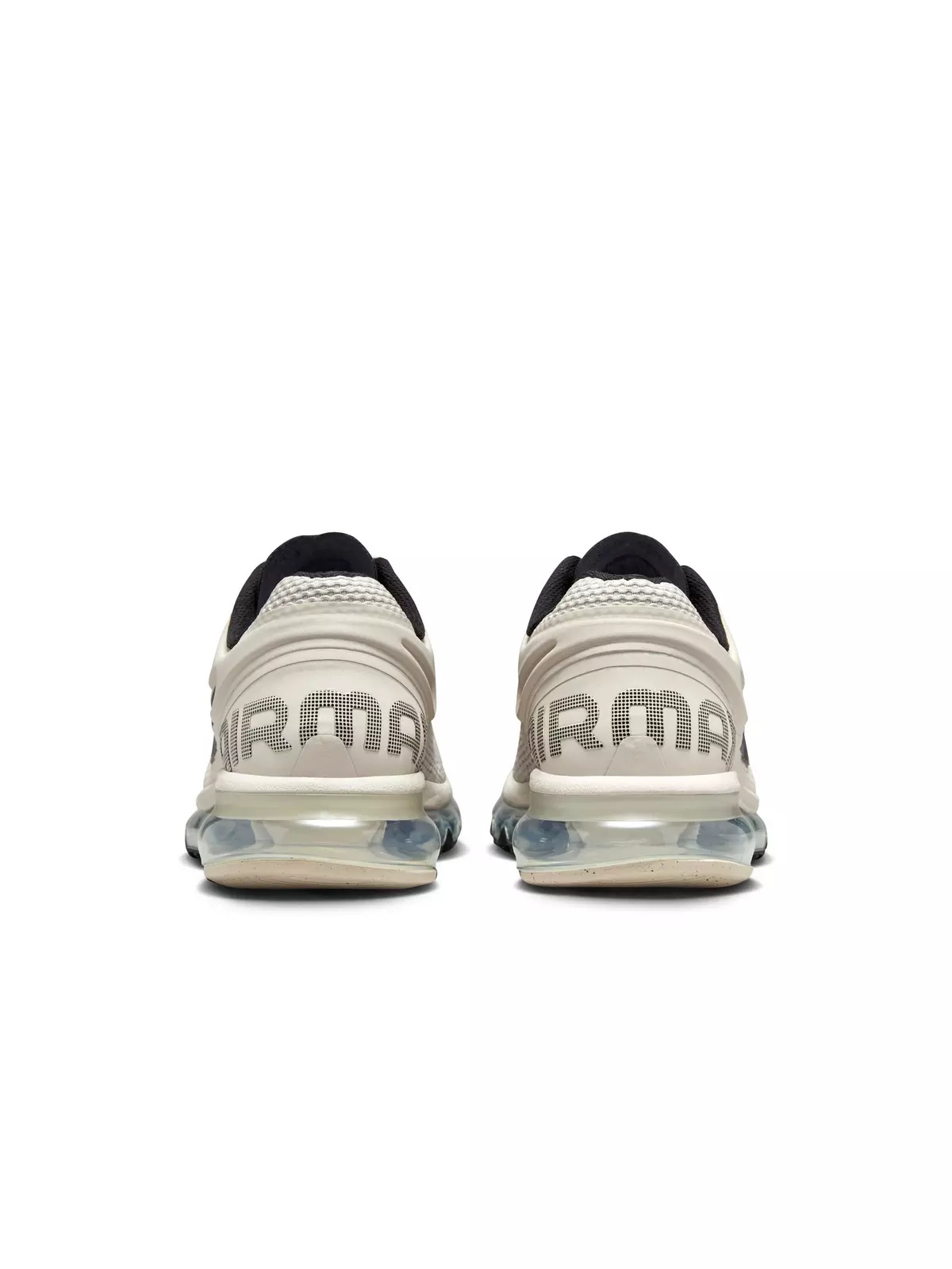 Air Max 2013 "Desert Sand/Metallic Silver/Black" Men's Shoe - 5