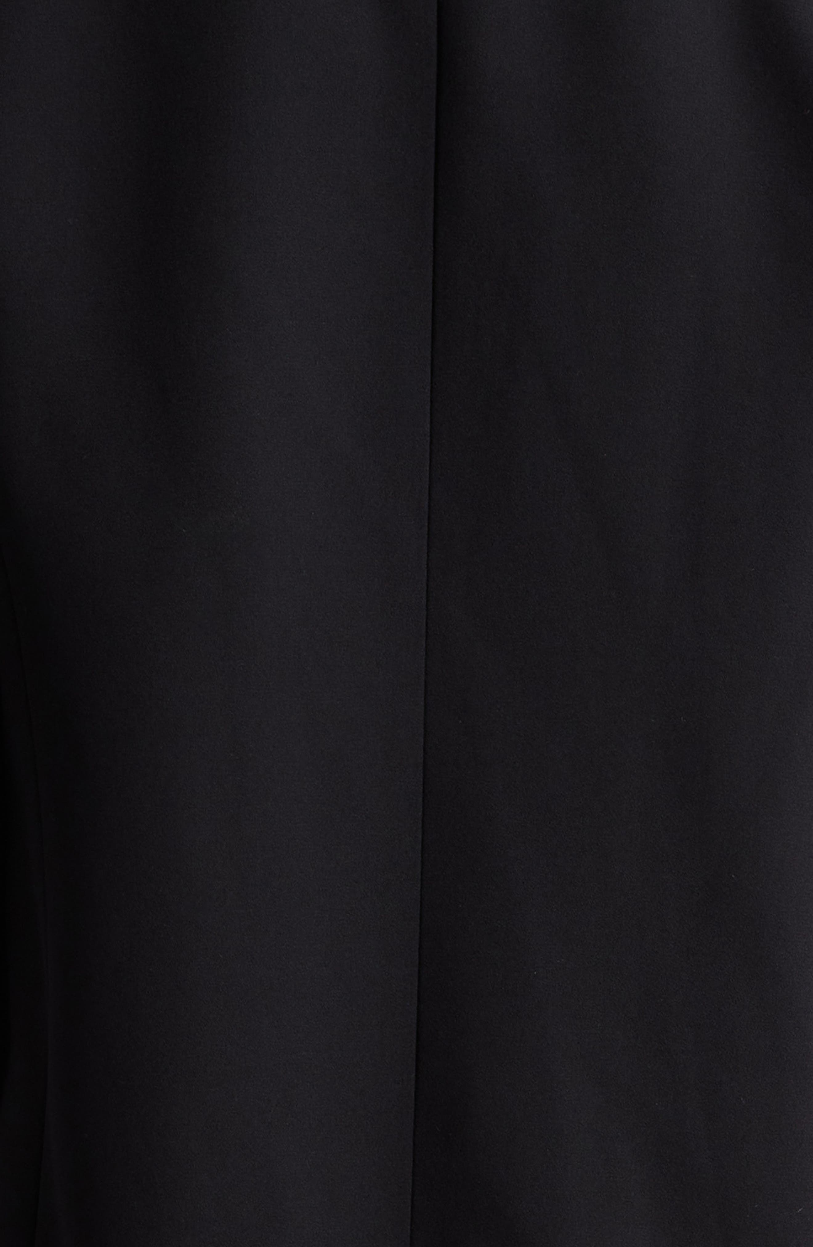 Denny Notched Collar Blazer - 6