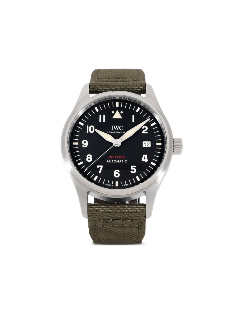 2024 unworn Pilot's Watch 39mm 1