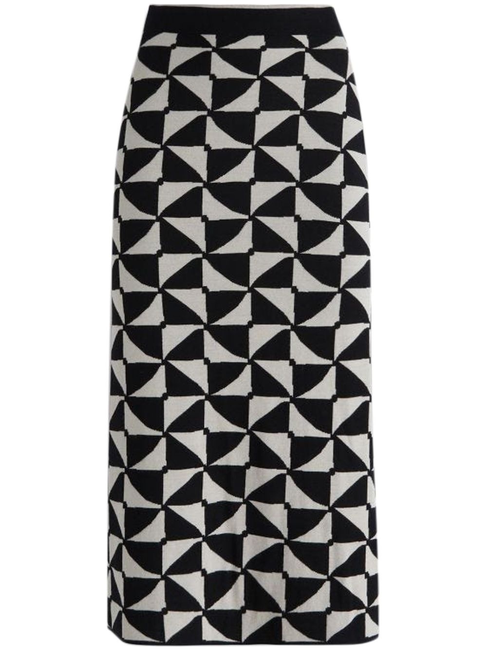 Enza maxi skirt - 1