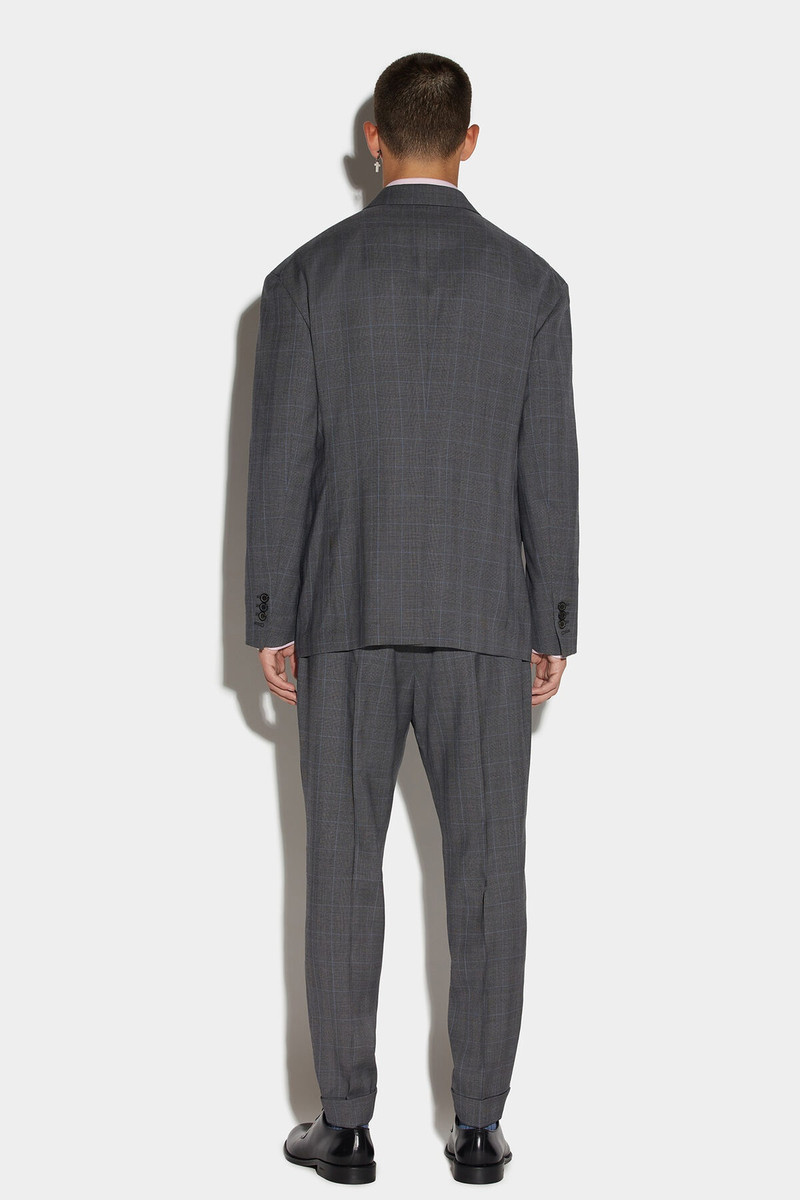 DSQUARED2 ARIZONA SUIT outlook