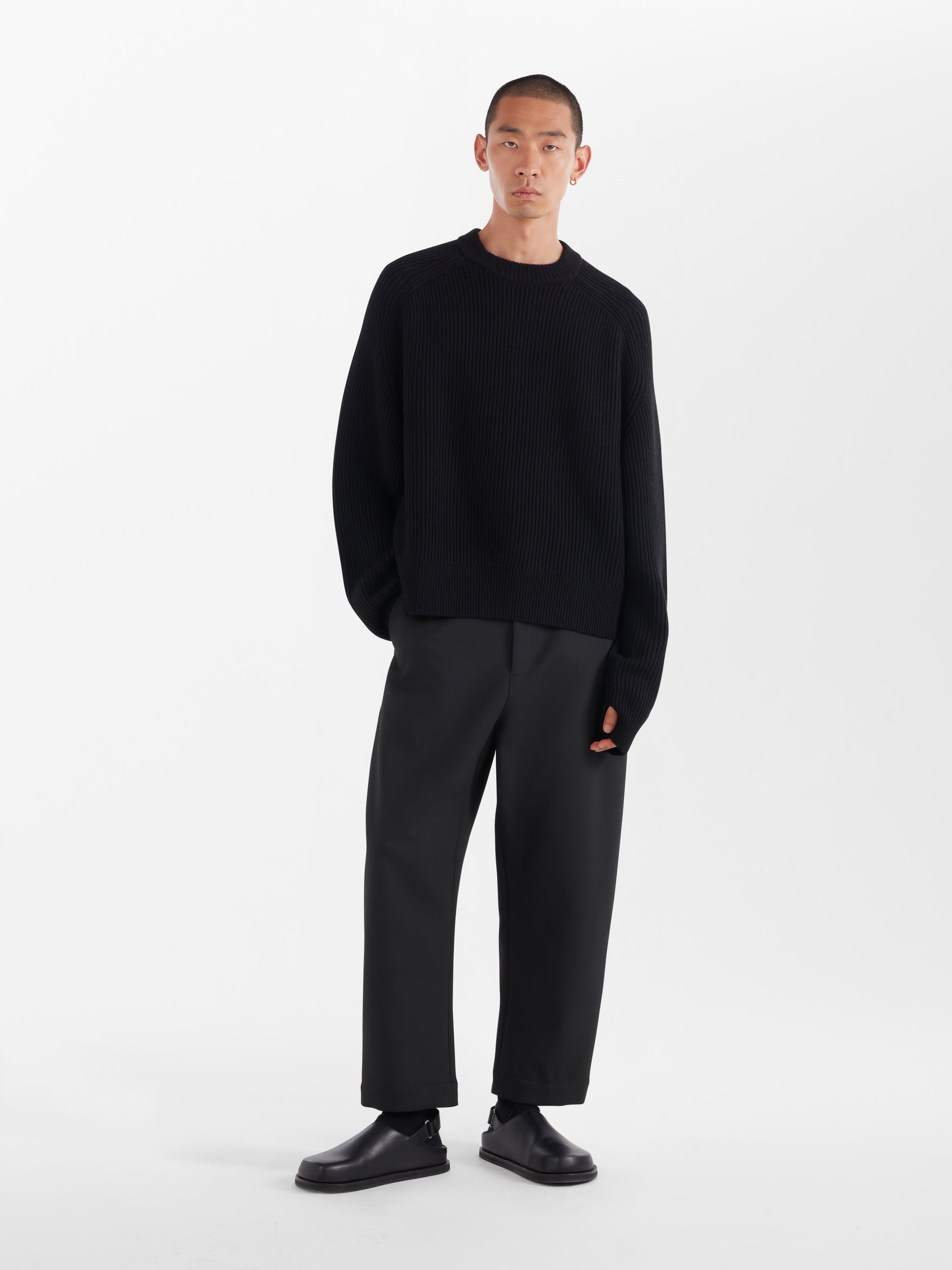 Arum Knit - 3