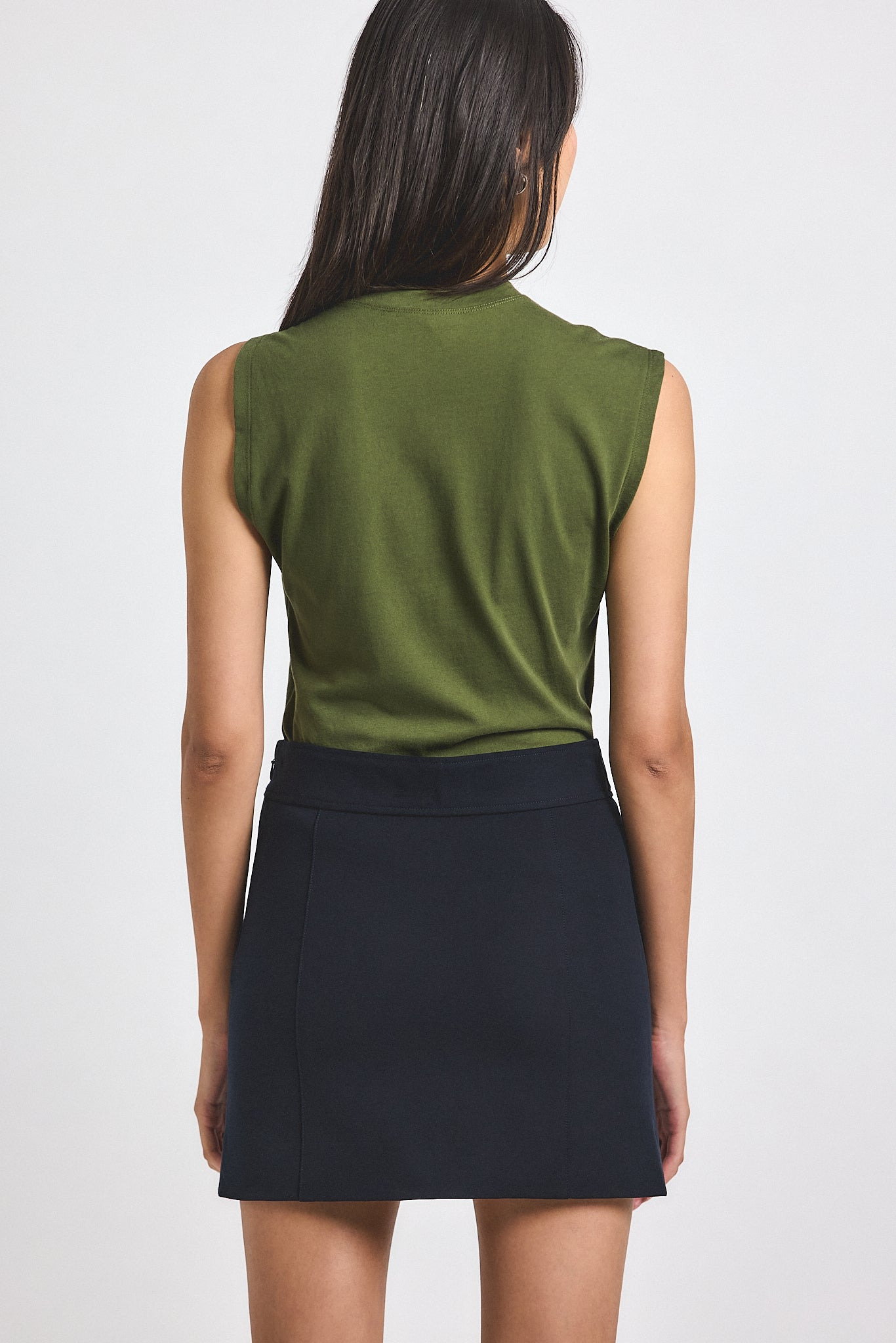 REYNA MINI SKIRT - 4