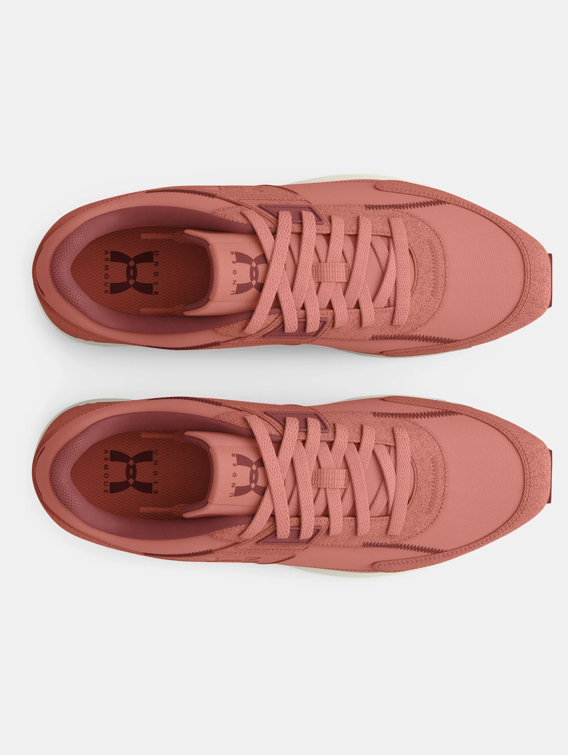 Women's UA Essential Runner Shoes - 3