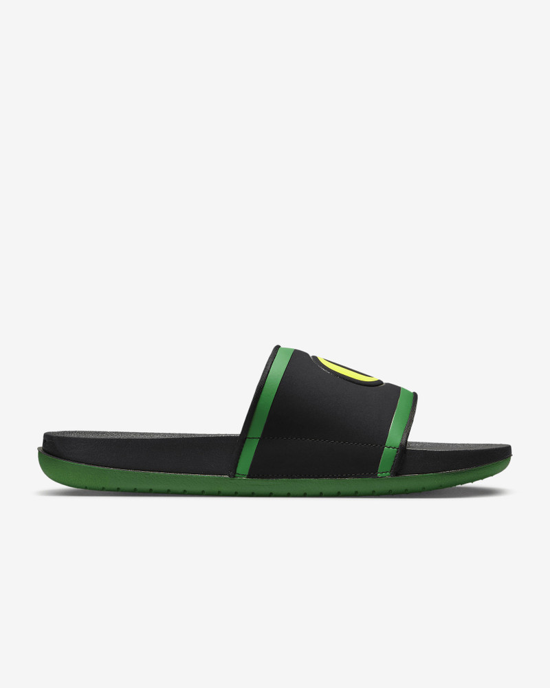 Nike Offcourt (Oregon) Slide 4